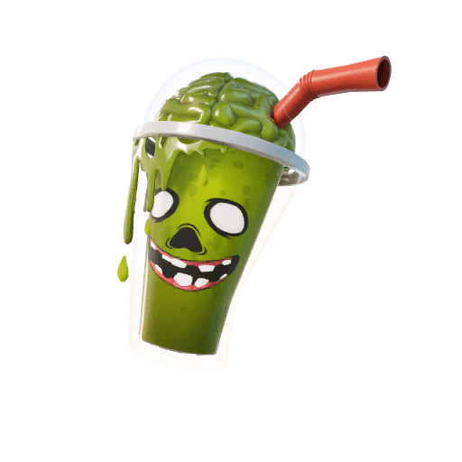 Thinking Juice — Rare Back Bling