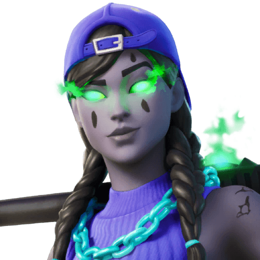 Fresh Aura — Epic Outfit