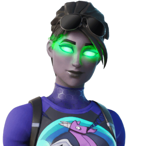 Minty Bomber — Epic Outfit