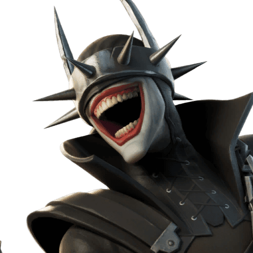 The Batman Who Laughs — Epic Outfit