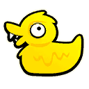 Foul Fowl — Uncommon Emoticon