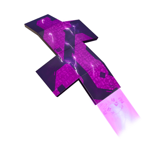 Cube Cruiser — Epic Glider