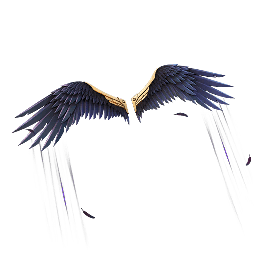 Graven's Wings — Epic Glider