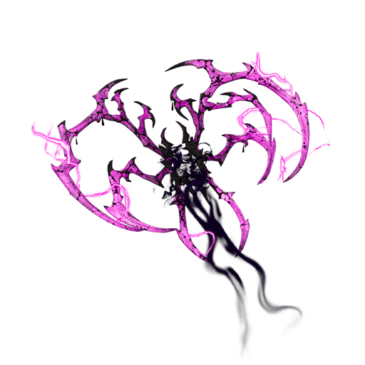 Corrupted Tendrils — Epic Glider