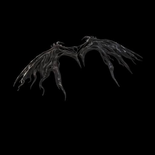 Wings of Madness — Epic Glider