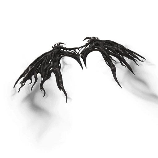 Wings of Madness — Epic Glider
