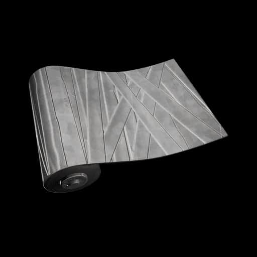 Mummified — Rare Wrap