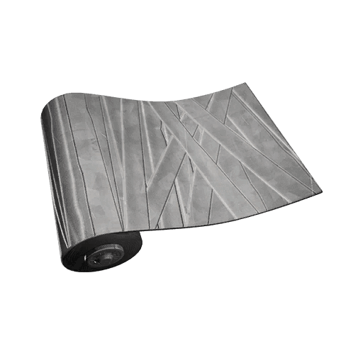 Mummified — Rare Wrap