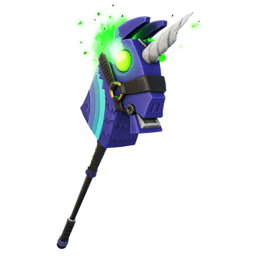 Freshbreaker — Epic Pickaxe