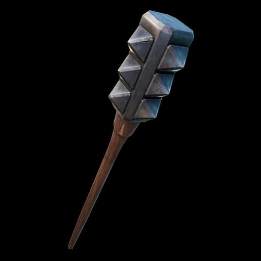 Walker Club — Uncommon Pickaxe