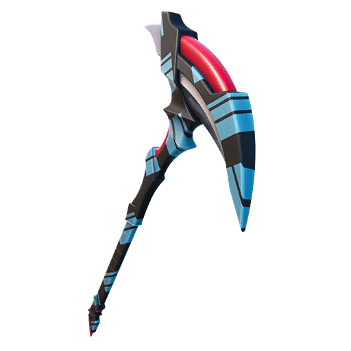 Perfect Prop Pickaxe — Uncommon Pickaxe