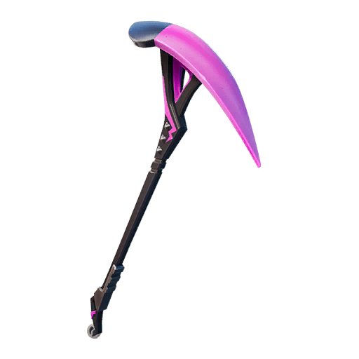 Brokenheart Slicer — Uncommon Pickaxe