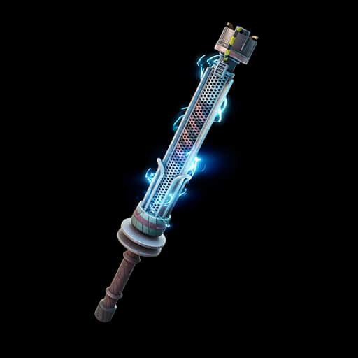 Stun Rod — Epic Pickaxe