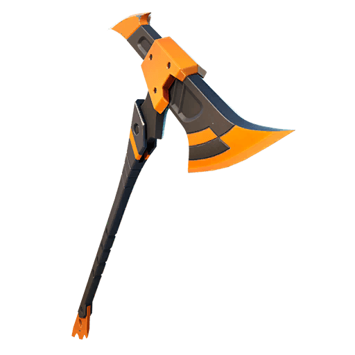 All-Weather Extractor — Uncommon Pickaxe