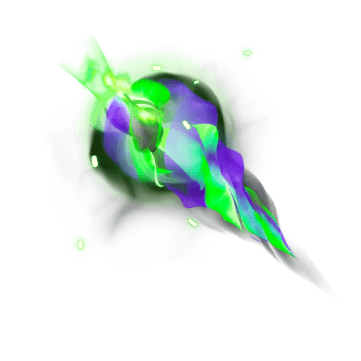 Antimatter Pulse — Rare Pickaxe