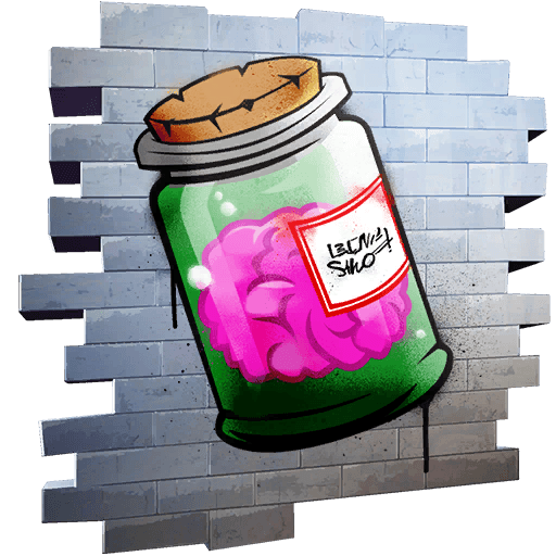 Spray Matter — Uncommon Spray