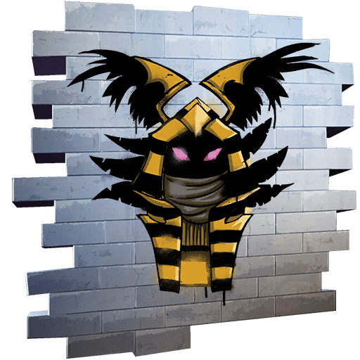 Raven's Curse — Uncommon Spray