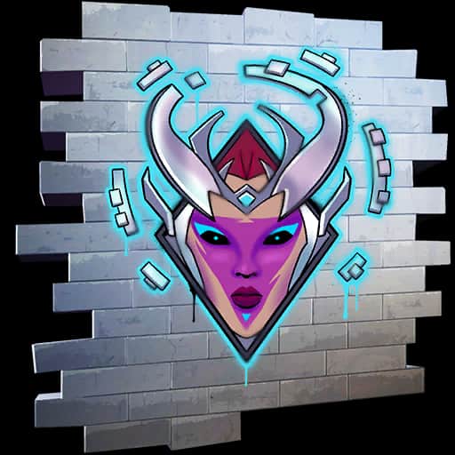 Regal Visage — Uncommon Spray