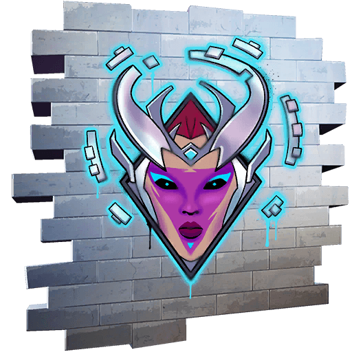 Regal Visage — Uncommon Spray