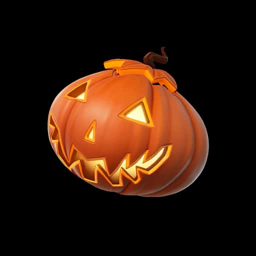 Gourdy — Rare Back Bling