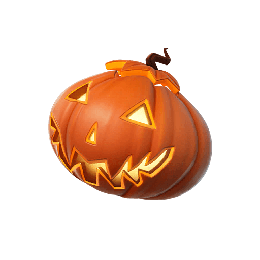 Gourdy — Rare Back Bling