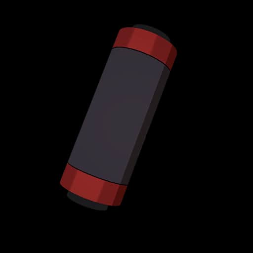 Scroll — Epic Back Bling
