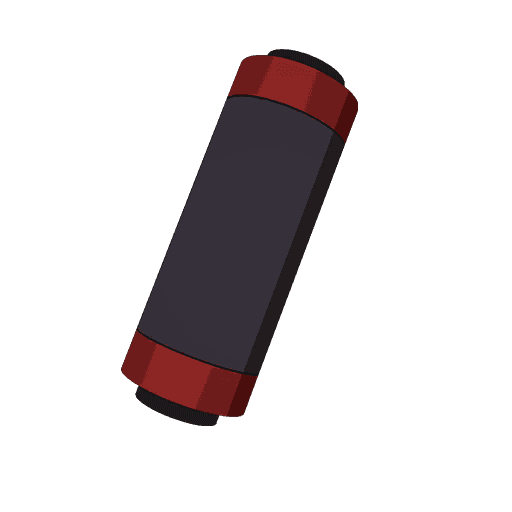 Scroll — Epic Back Bling