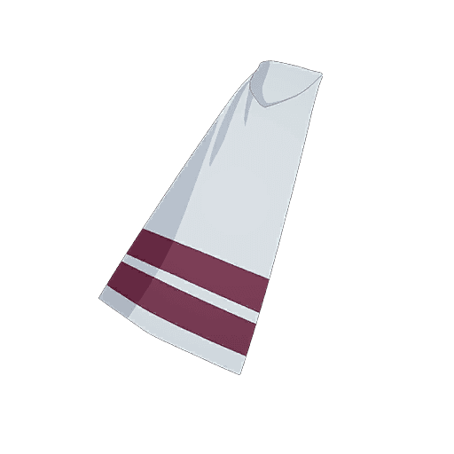 Hidden Leaf Cloak — Epic Back Bling