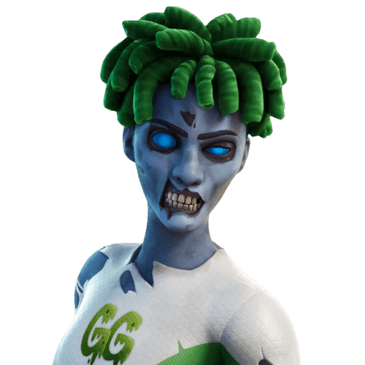 They're Back-Lash — Epic Outfit