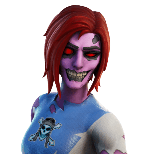 Extinguished Firebrand — Epic Outfit