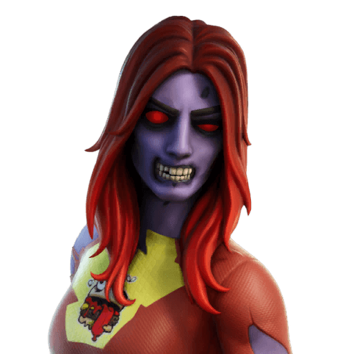 Jolterror — Epic Outfit