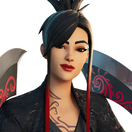 Sierra — Epic Outfit