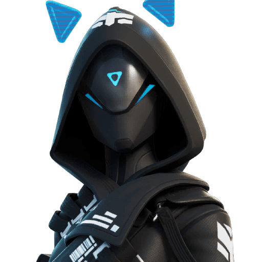 NeuraLynx — Epic Outfit