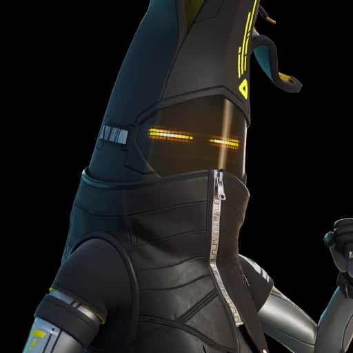 P33LY — Epic Outfit
