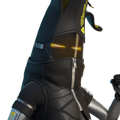 P33LY — Epic Outfit