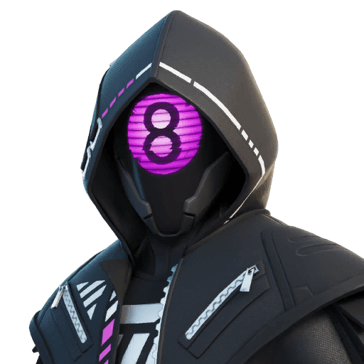 CRZ-8 — Epic Outfit