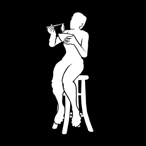 Ramen Break — Uncommon Emote