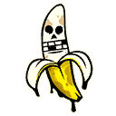 Bonenana — Uncommon Emoticon