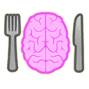 Brain Food — Uncommon Emoticon