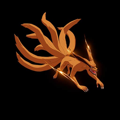 Kurama — Epic Glider