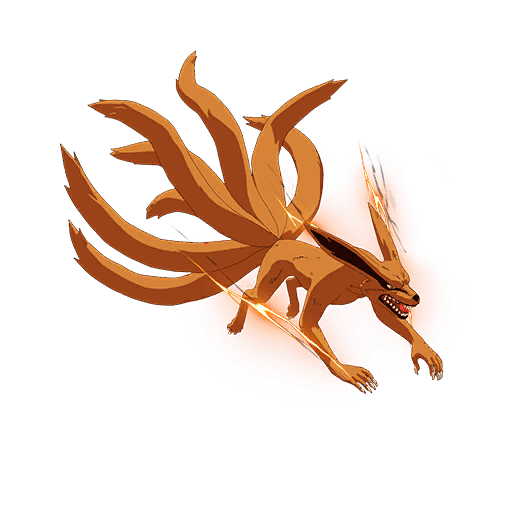 Kurama — Epic Glider