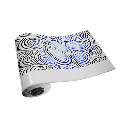 Inkprinted — Rare Wrap