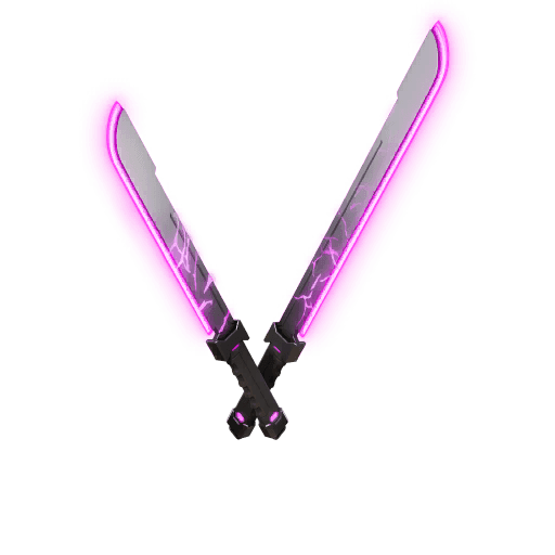 Lucky 8's — Epic Pickaxe