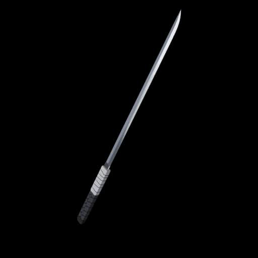 Black Ops Sword — Uncommon Pickaxe