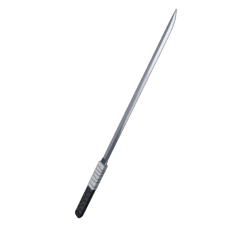 Black Ops Sword — Uncommon Pickaxe
