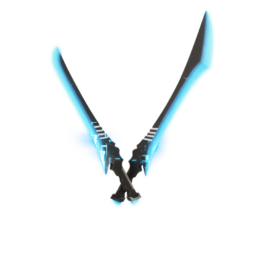 Neural-Scratch Claws — Epic Pickaxe