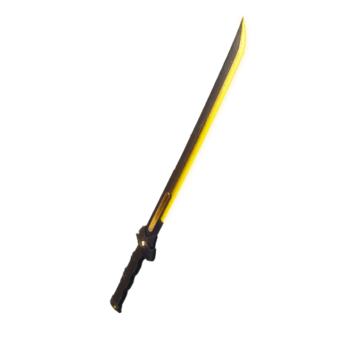 NanaTech Blade — Epic Pickaxe