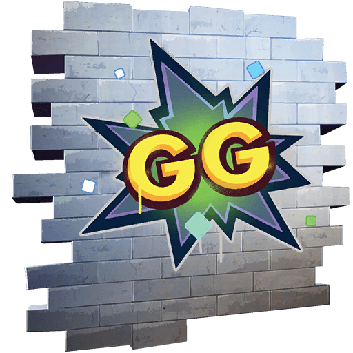 RL GG — Uncommon Spray