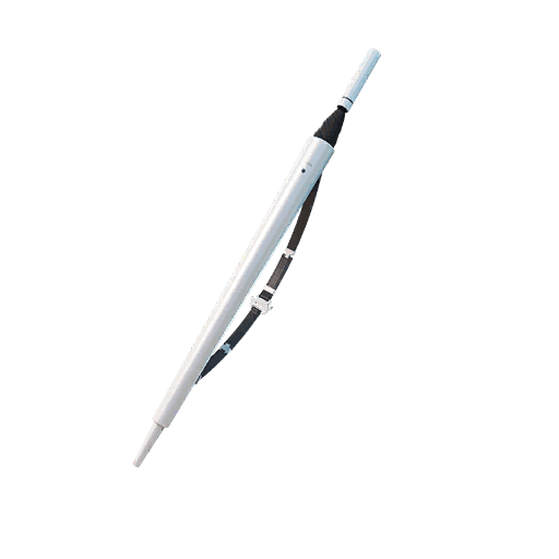Umbra-tube — Epic Back Bling