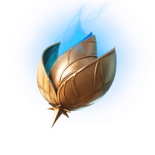 Ancestral Bloom — Epic Back Bling